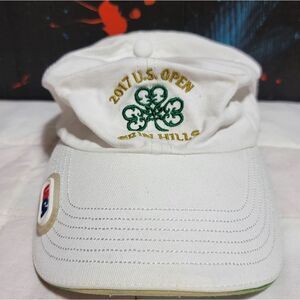 2017 U.S. Open Erin‎ Hills Hat Strap Back #H19